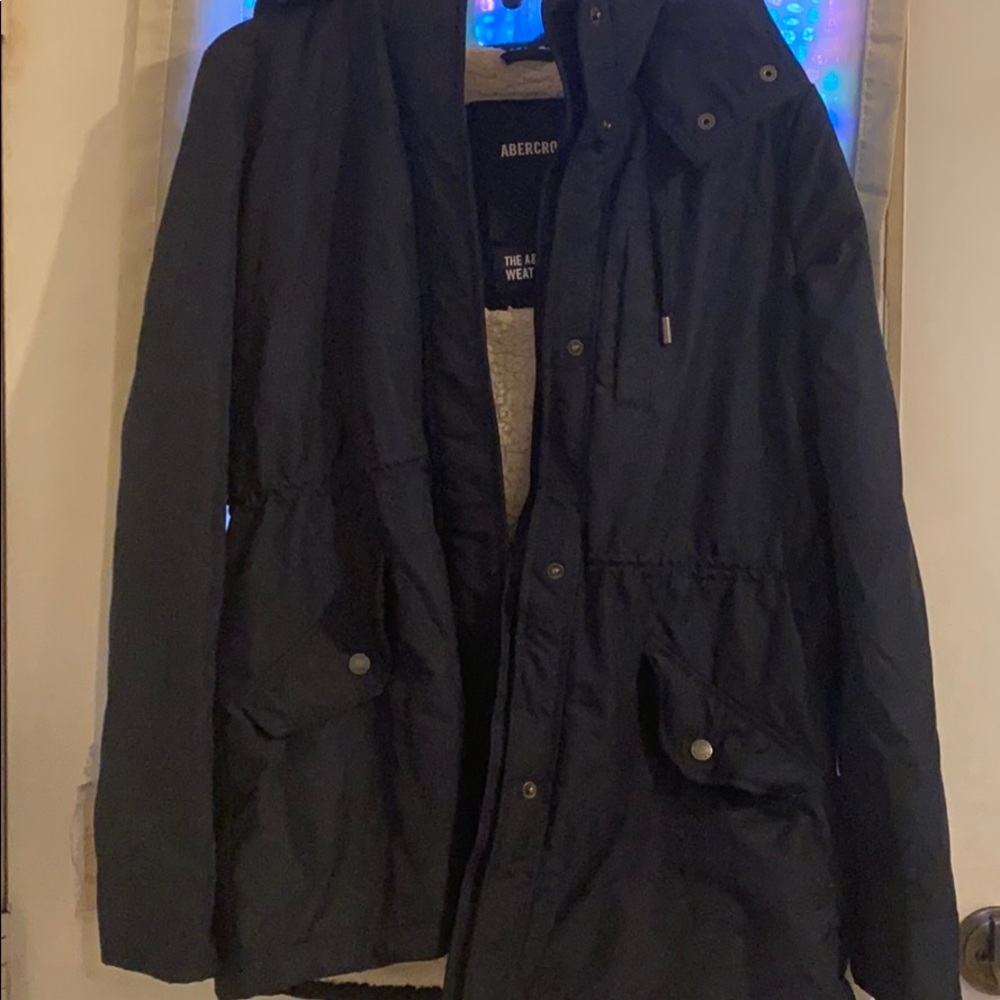 Cute Winter Parka